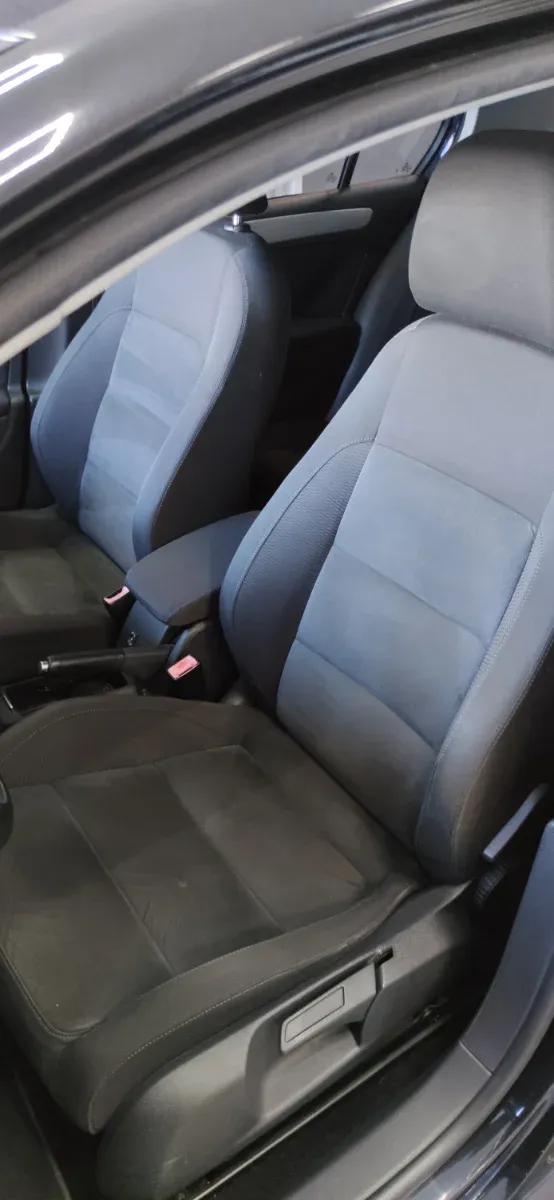 Volkswagen Golf 2013