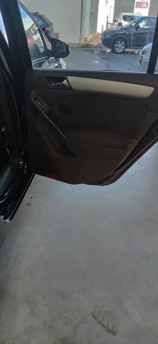 Volkswagen Golf 2013