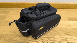 Bolsa Topeak MTX Trunkbag DXP
