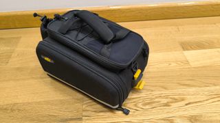 Bolsa Topeak MTX Trunkbag DXP