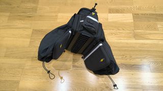 Bolsa Topeak MTX Trunkbag DXP