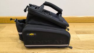 Bolsa Topeak MTX Trunkbag DXP