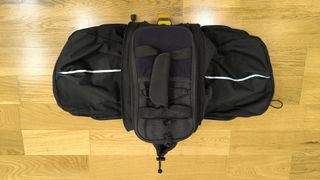 Bolsa Topeak MTX Trunkbag DXP