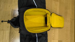 Bolsa Topeak MTX Trunkbag DXP