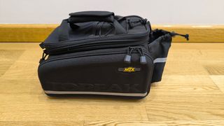 Bolsa Topeak MTX Trunkbag DXP