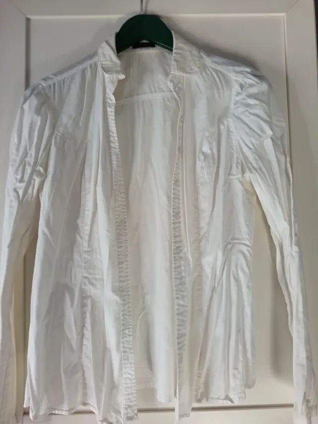 Ropa de camarera varias prendas ,preguntar precio