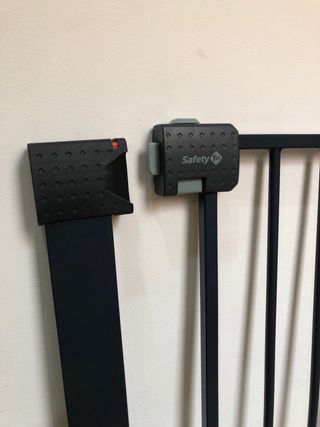 2x Barreras seguridad niños Safety 1st