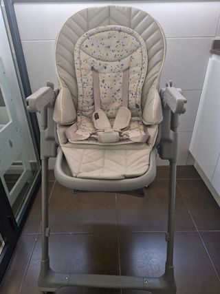 Trona Kinderkraft Lastree 2 en 1