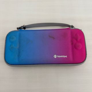 Nintendo Switch OLED Blanca