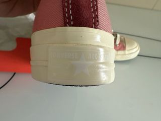 Converse Chuck Taylor All Star Hi