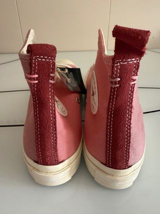 Converse Chuck Taylor All Star Hi