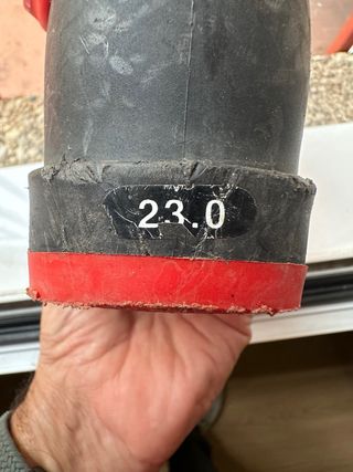 Botas Esquí Niño Nordica Speedmachine 3 Talla 23