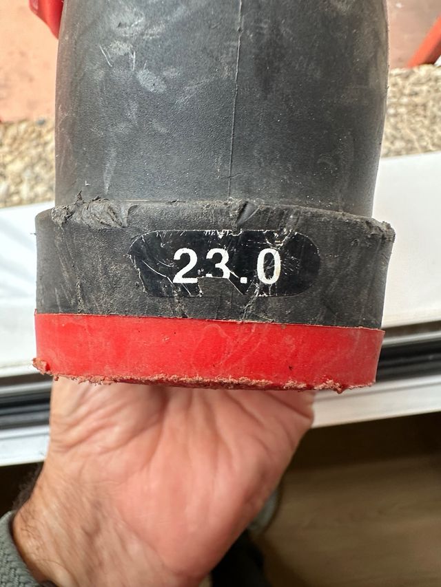 Botas Esquí Niño Nordica Speedmachine 3 Talla 23