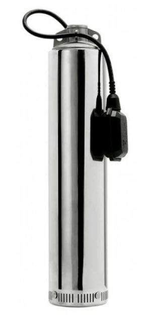 Bomba Sumergible Acuaria 07-4M 1x230V