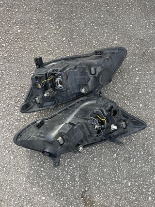 Focos Toyota Corolla