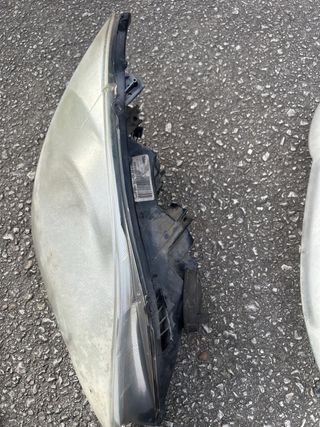 Focos Toyota Corolla