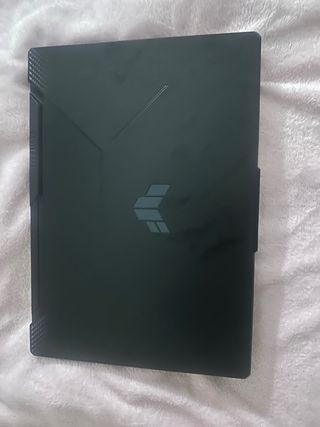 Portátil ASUS Negro Nuevo en Caja