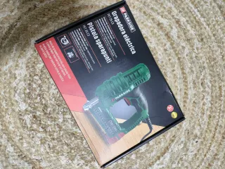 Grapadora Eléctrica Parkside PET 25 C3