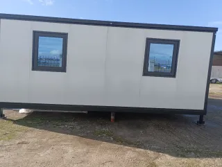 Casa Portátil 38 m²