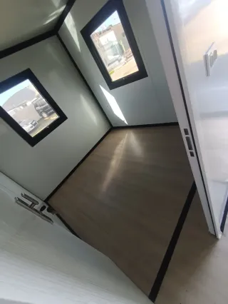 Casa Portátil 38 m²