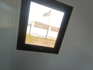 Casa Portátil 38 m²