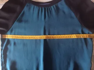 Blusa Fórmula Joven Talla 40