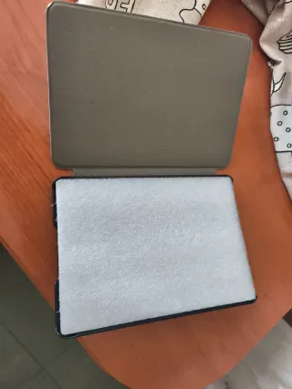 Funda Ebook/Kindle 6 Negro Constelaciones