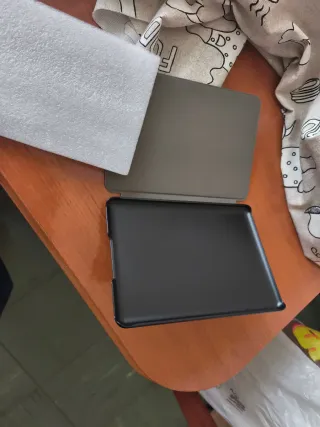 Funda Ebook/Kindle 6 Negro Constelaciones