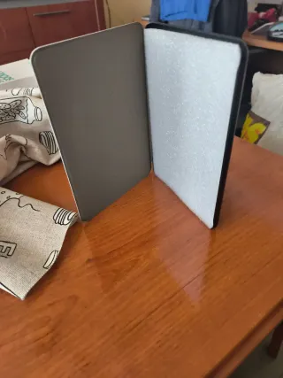 Funda Ebook/Kindle 6 Negro Constelaciones