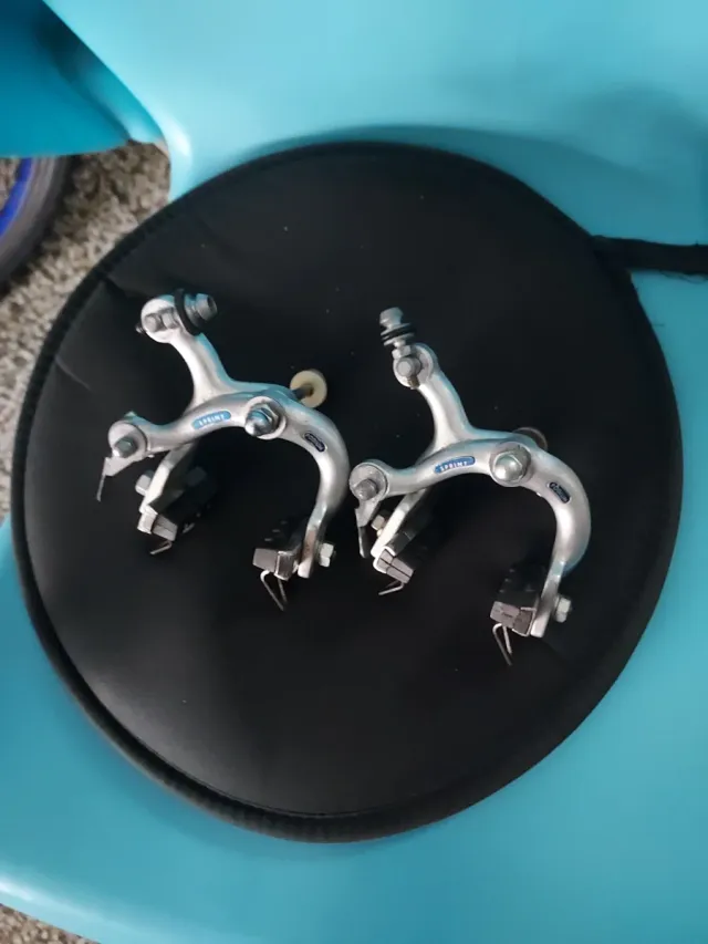 Frenos de Bicicleta de Carretera