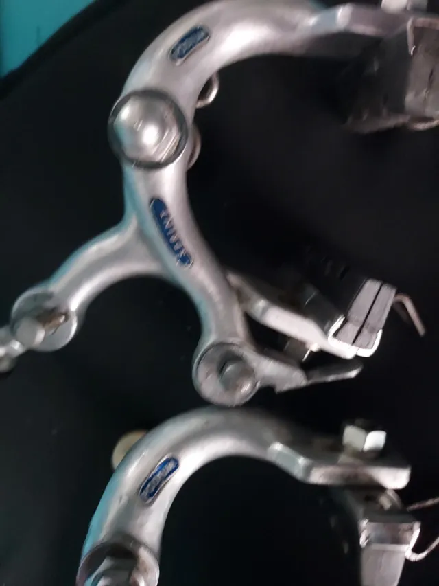 Frenos de Bicicleta de Carretera