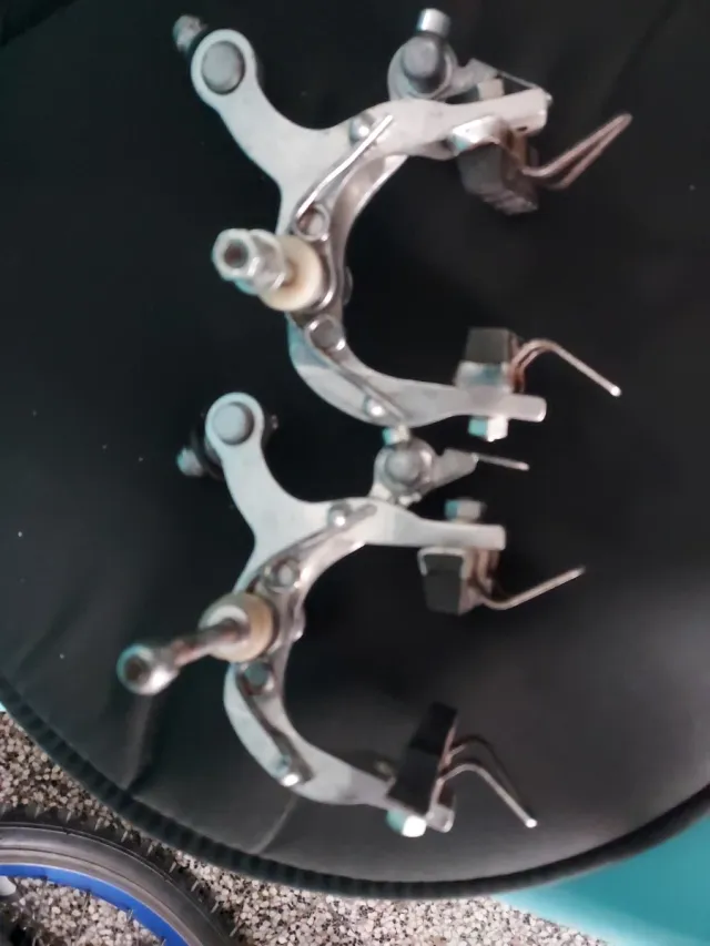 Frenos de Bicicleta de Carretera