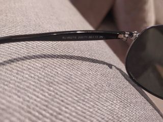 Gafas Ray-Ban Junior RJ9527S con funda.