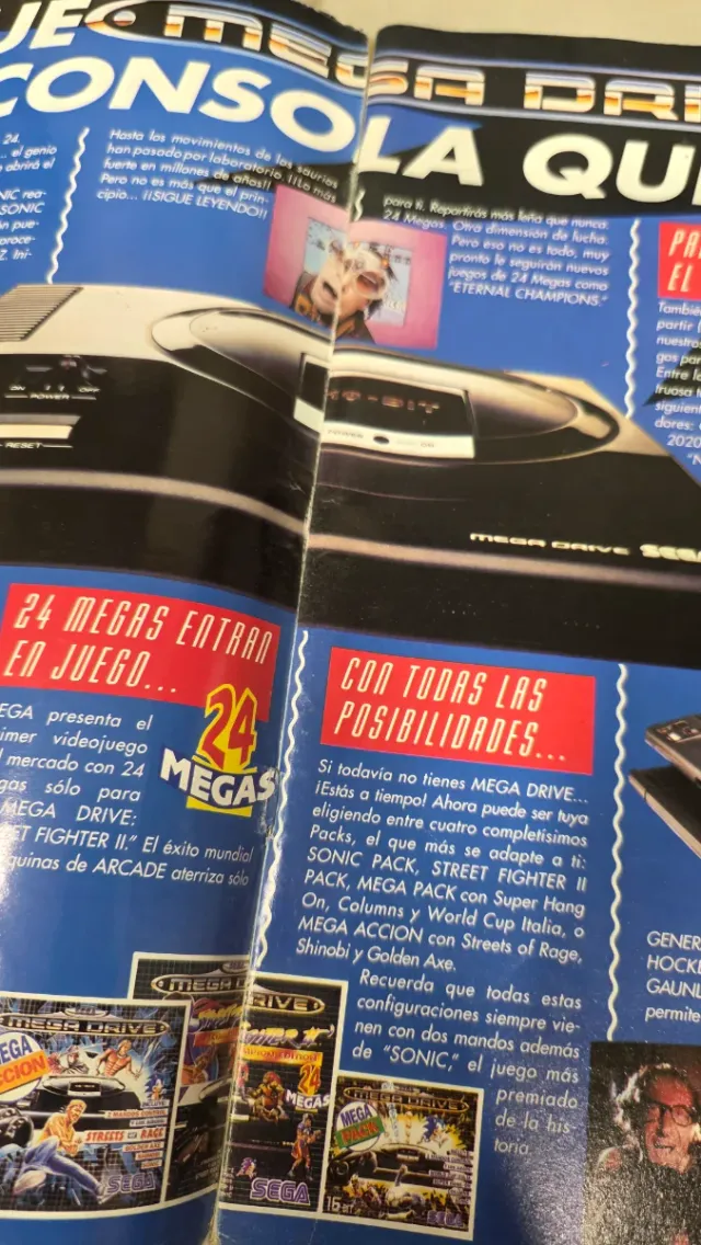 Revista Hobby Consolas Nº 26