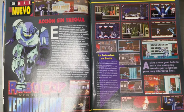 Revista Hobby Consolas Nº 26