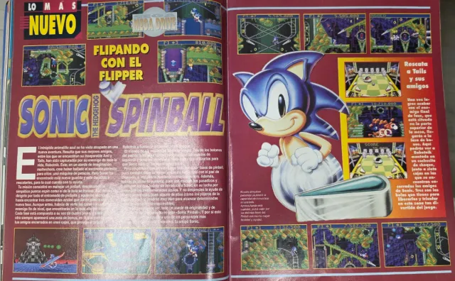 Revista Hobby Consolas Nº 26