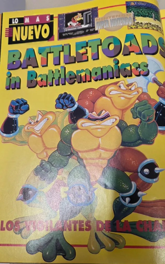 Revista Hobby Consolas Nº 26