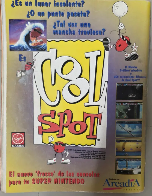 Revista Hobby Consolas Nº 26