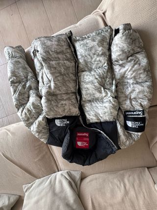 Chaqueta Supreme The North Face Talla M