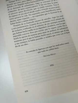 EL ANGELICAL ROSTRO DEL MAL EVA ZAMORA