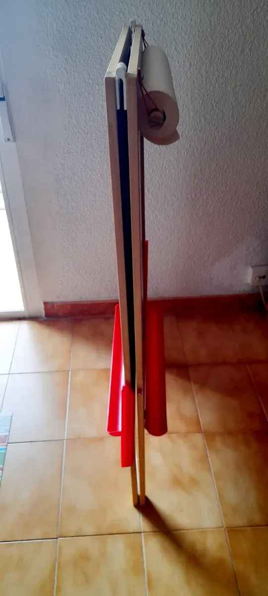 Caballete Pizarra Ikea Måla