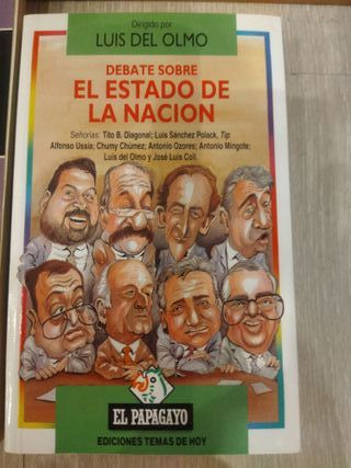 Novelas Varias a 2€