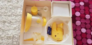 Sacaleches Medela Mini Electric