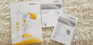 Sacaleches Medela Mini Electric