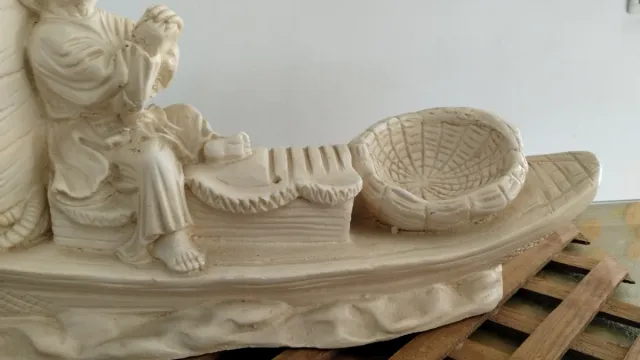 SUJETA LIBROS ASIÁTICO