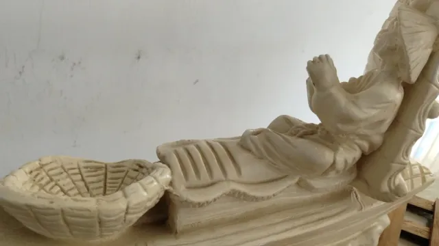 SUJETA LIBROS ASIÁTICO