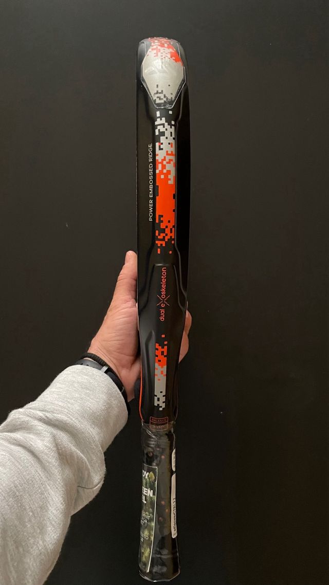 Pala Adidas Adipower Ctrl 3.2