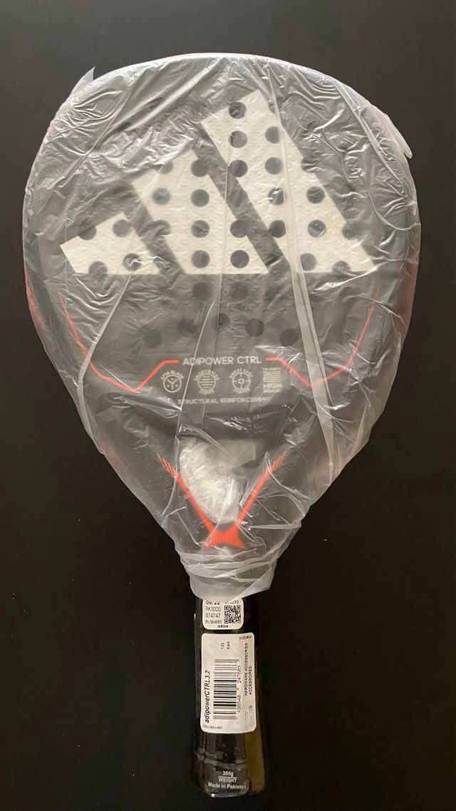 Pala Adidas Adipower Ctrl 3.2