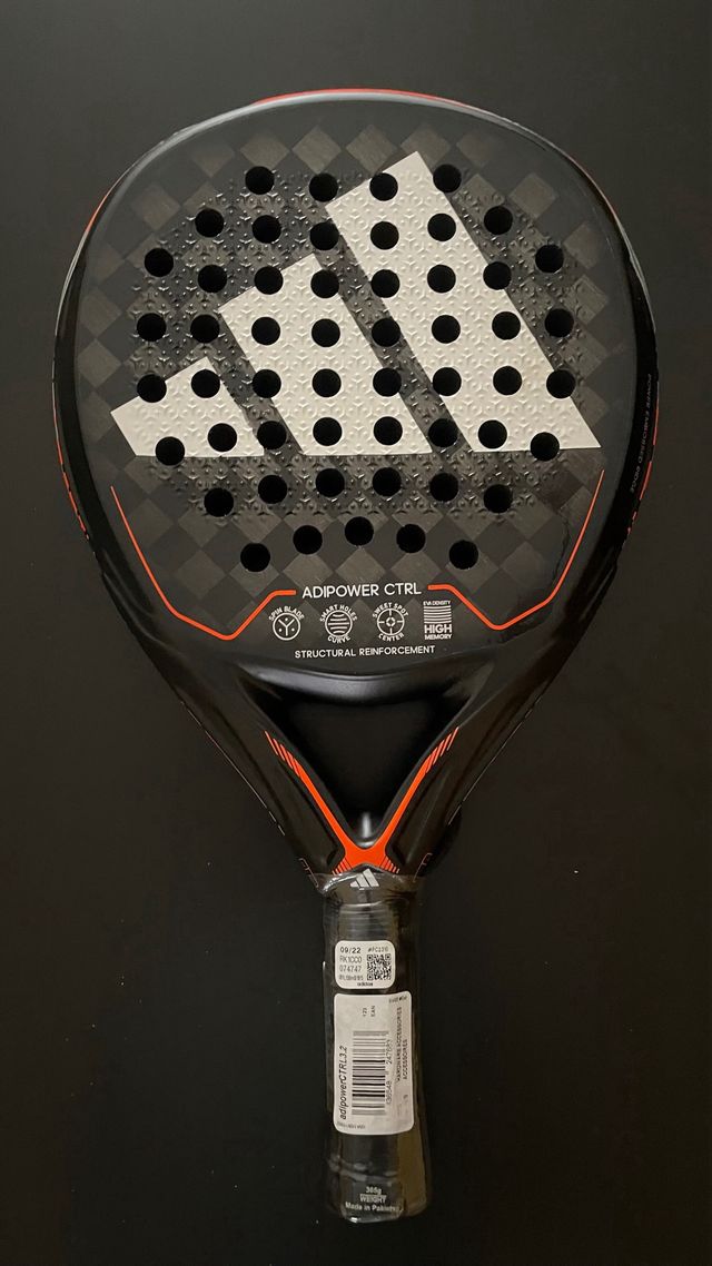 Pala Adidas Adipower Ctrl 3.2