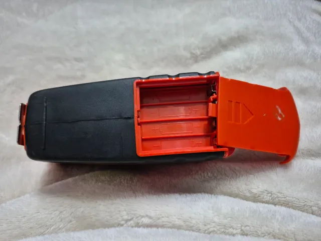 Cinta métrica Black & Decker AutoTape
